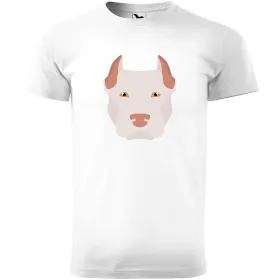 Pánské tričko Americký pitbulteriér 2