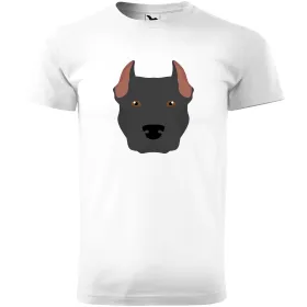 Pánské tričko Americký pitbulteriér 3