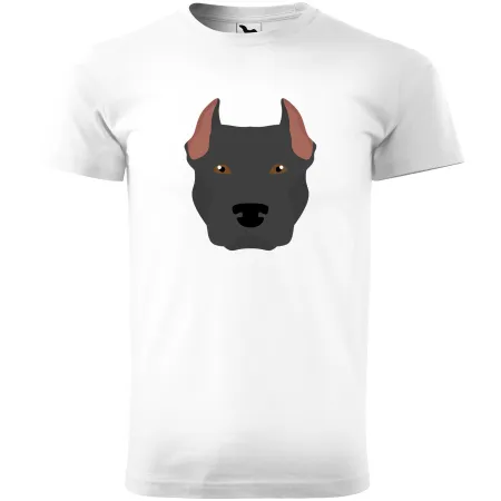 Pánské tričko Americký pitbulteriér 3