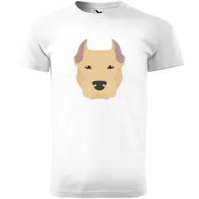 Pánské tričko Americký pitbulteriér 7
