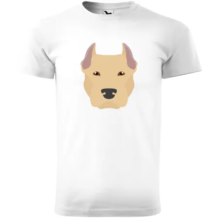 Pánské tričko Americký pitbulteriér 7