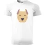 Pánské tričko Americký pitbulteriér 7