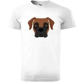 Pánské tričko Boxer 2
