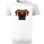 Pánské tričko Boxer 2
