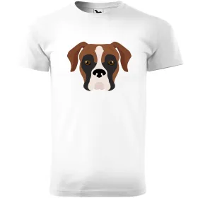 Pánské tričko Boxer 3