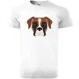 Pánské tričko Boxer 3