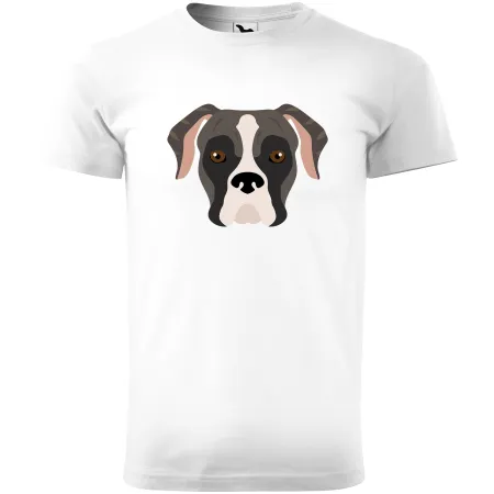 Pánské tričko Boxer 4