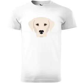 Pánské tričko Labradorský retrívr 2
