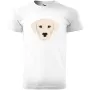 Pánské tričko Labradorský retrívr 2