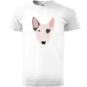 Pánské tričko Anglický bulteriér 2