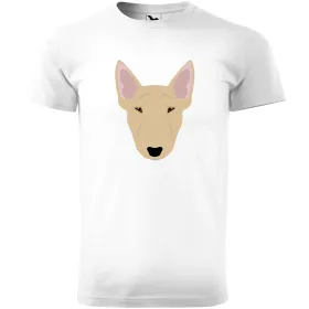 Pánské tričko Anglický bulteriér 7