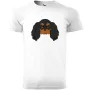 Pánské tričko Kavalír King Charles španěl 4