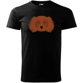 Pánské tričko Irský setr