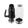Termohrnek pro rybáře Rybářské desatero- 480 ml