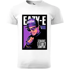 Pánské tričko Eazy-E