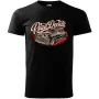 Pánské tričko Road Devils