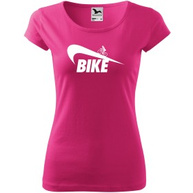 Dámské tričko Bike (Nike)