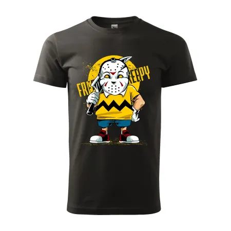 Pánské tričko Cute Jason