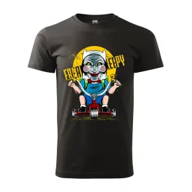 Pánské tričko Cute SAW