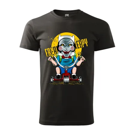 Pánské tričko Cute SAW