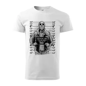 Pánské tričko Chucky