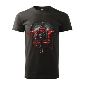 Pánské tričko Freddy