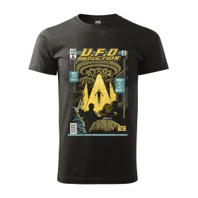 Pánské tričko U.F.O