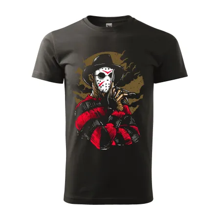 Pánské tričko Freddy 2