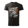 Pánské tričko East Extreme rider