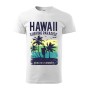 Pánské tričko Hawaii