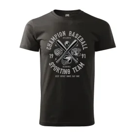 Pánské tričko Horse racer