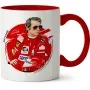 Hrnek Niki Lauda