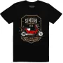 Tričko Simson SR 50