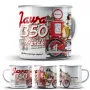 JAWA 350 Pérák Plechový Hrnek