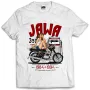 JAWA 350-638 Pánské tričko retro