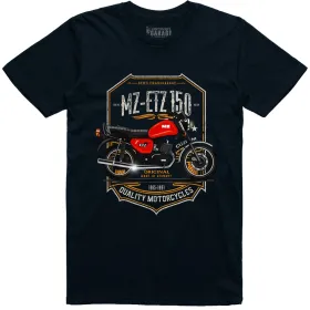 MZ ETZ 150 Pánské tričko