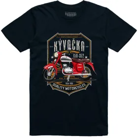 Pánské tričko 150-352 Kývačka