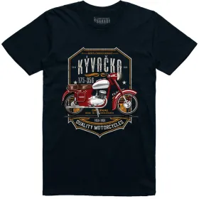 Pánské tričko 175-356 Kývačka