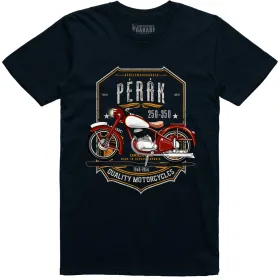 Pánské tričko 250-350 Pérák