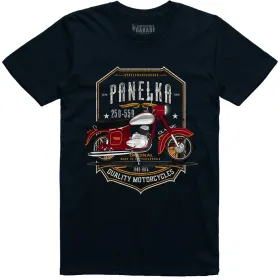 Pánské tričko 250-559 Panelka