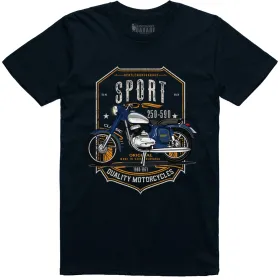 Pánské tričko 250-590 Sport