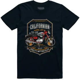 Pánské tričko 250-590 Californian