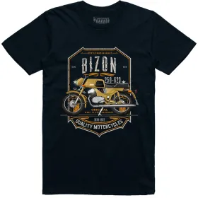 Pánské tričko 250-623 Bizon