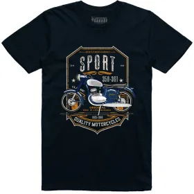 Pánské tričko 350-361 Sport