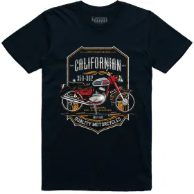 Pánské tričko 350-362 Californian