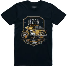 Pánské tričko 350-633 Bizon
