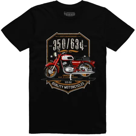 Pánské tričko 350-634