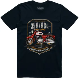 Pánské tričko 350-634