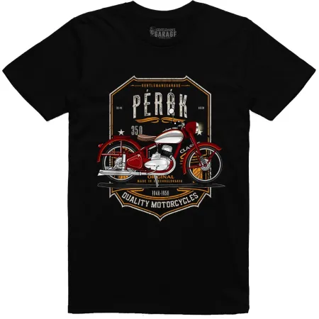 Pánské tričko 350 Pérák