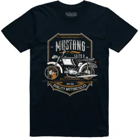 Pánské tričko 50-23A Mustang
